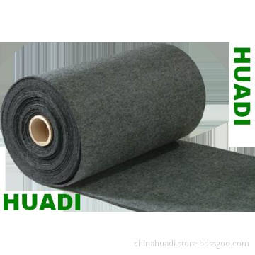 Roll Filter, Activated Carbon Filter for Air Purifier, Automobile, Agriculture, Industry etc (FW550S)